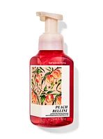 Peach Bellini Gentle & Clean Foaming Hand Soap