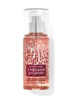 A Thousand Wishes Travel Size Fine Fragrance Mist