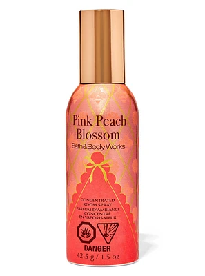 Parfum d'ambiance concentré en vaporisateur Pink Peach Blossom