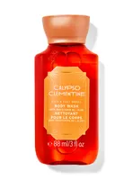 Calypso Clementine Travel Size Body Wash