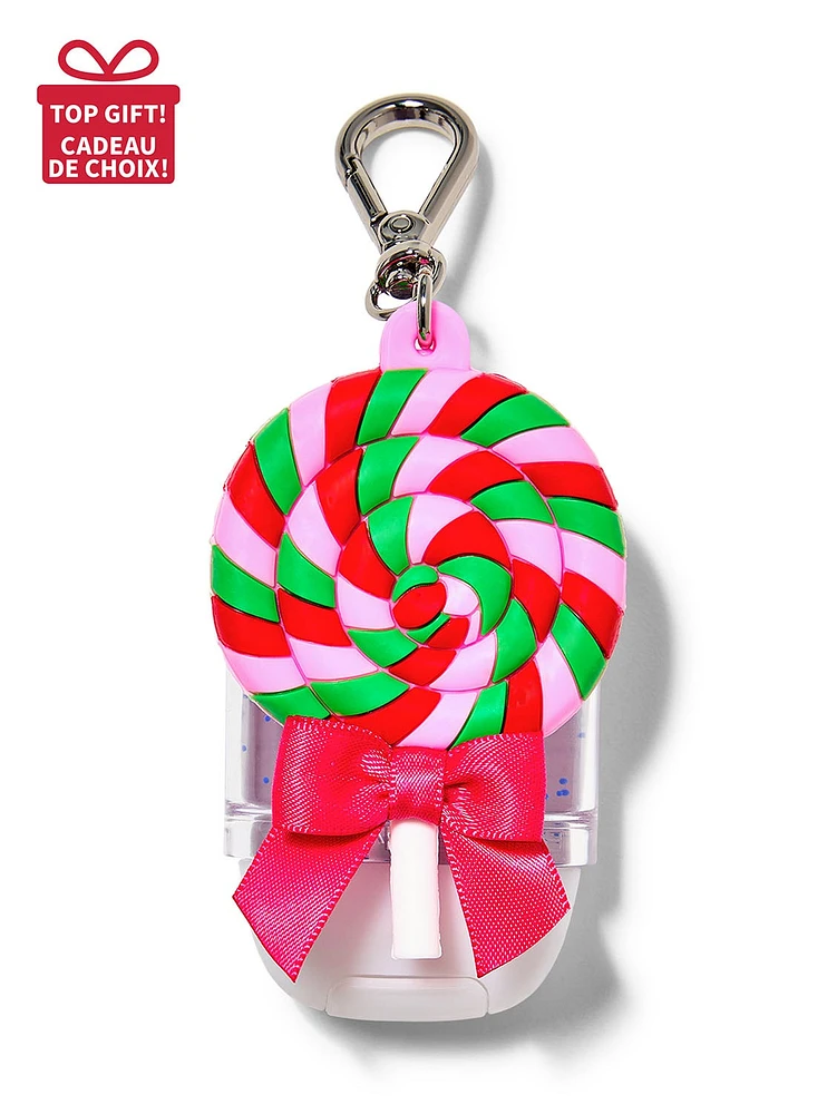 Christmas Lollipop PocketBac Holder