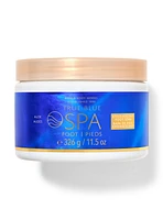 True Blue Spa Bain de pied effervescent