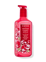 Winter Candy Apple Cleansing Gel Hand Soap