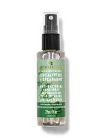 Eucalyptus Spearmint Hand Sanitizer Spray