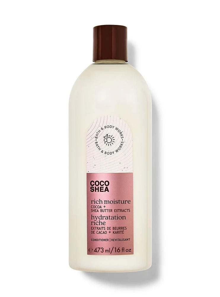 CocoShea Rich Moisture Conditioner