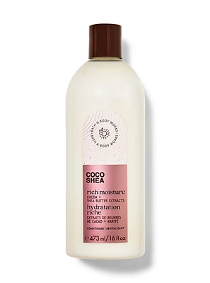 CocoShea Rich Moisture Conditioner