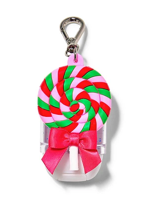 Christmas Lollipop PocketBac Holder