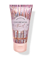 Champagne Toast Travel Size Ultimate Hydration Body Cream