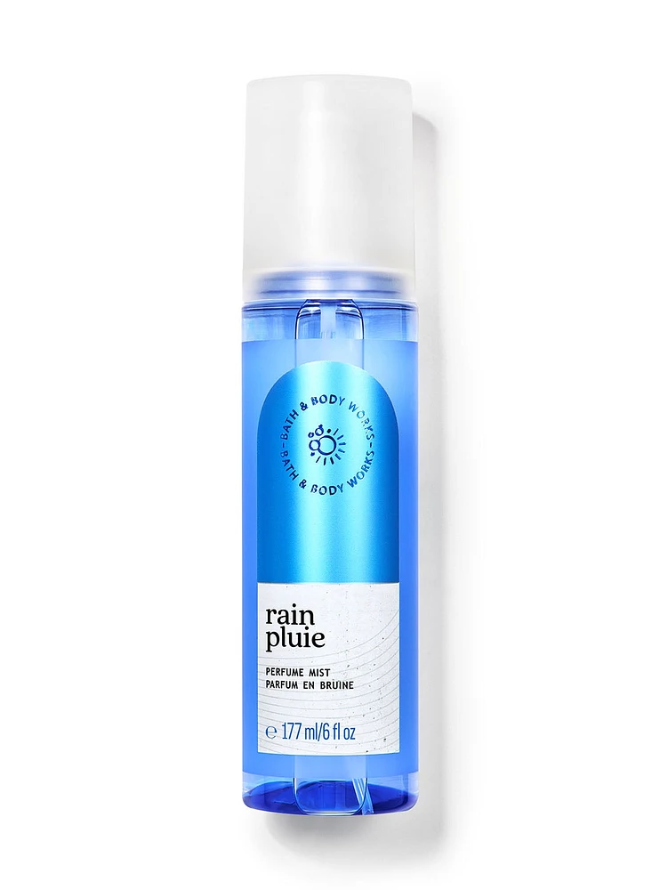 Rain Perfume Mist