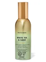 White Tea & Sage Concentrated Room Spray