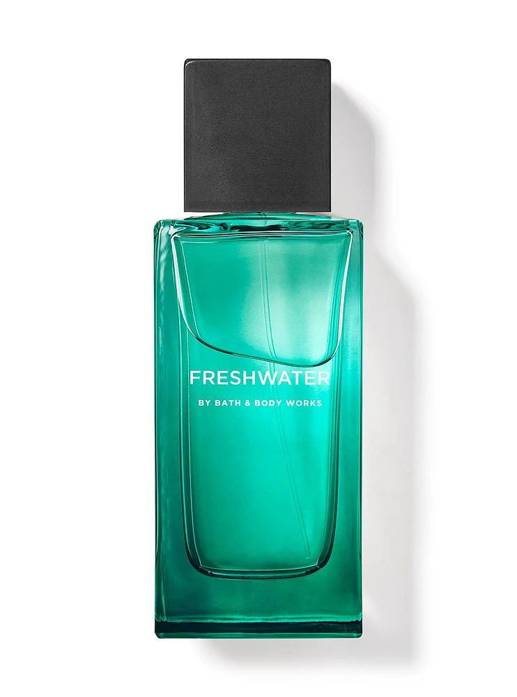 Freshwater Cologne