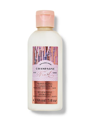 Champagne Toast Travel Size Moisturizing Conditioner