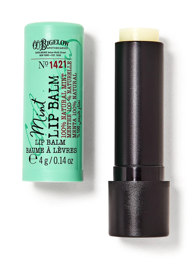 Mint Lip Balm