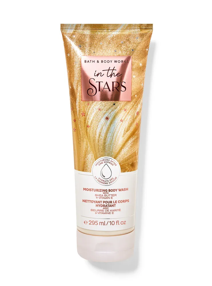 In The Stars Moisturizing Body Wash