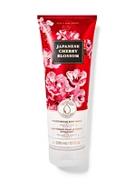 Nettoyant pour le corps hydratant Japanese Cherry Blossom