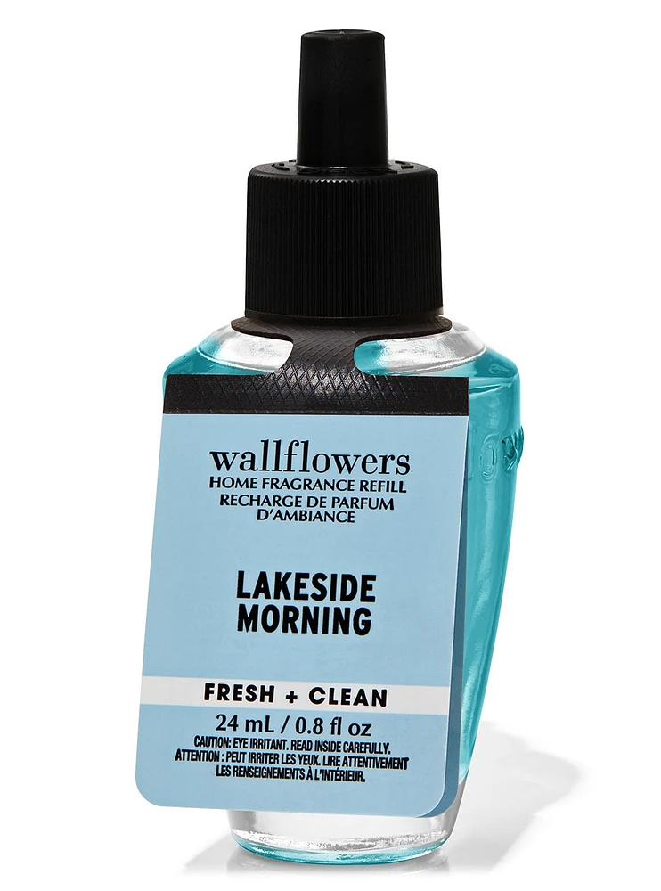 Lakeside Morning Wallflowers Fragrance Refill