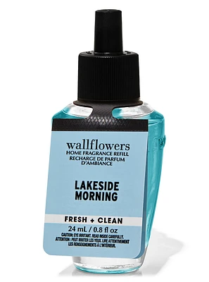 Lakeside Morning Wallflowers Fragrance Refill