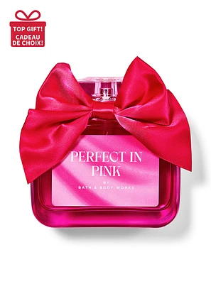 Perfect in Pink Eau de Parfum