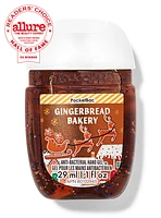 Gingerbread Bakery PocketBac Hand Sanitizer