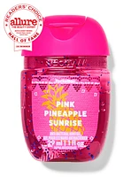 Désinfectant pour les mains PocketBac Pink Pineapple Sunrise