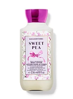 Lotion pour le corps Sweet Pea