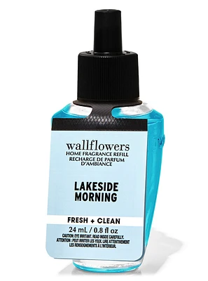 Lakeside Morning Wallflowers Fragrance Refill