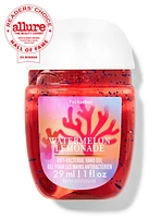 Watermelon Lemonade PocketBac Hand Sanitizer