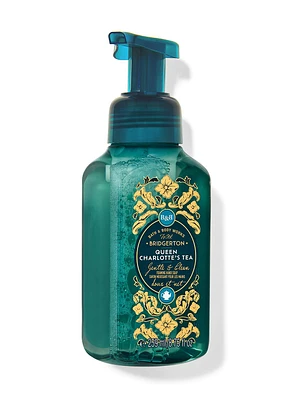 Queen Charlotte's Tea Gentle & Clean Foaming Hand Soap