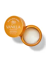 Vanilla Lip Mask