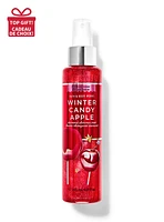 Winter Candy Apple Diamond Shimmer Mist