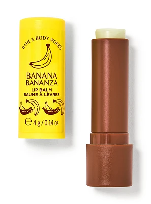 Banana Bananza Lip Balm