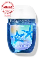 Crystal Blue Coast PocketBac Hand Sanitizer