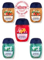 Coastal Getaway PocketBac Hand Sanitizers, 5-Pack