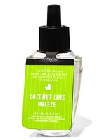 Coconut Lime Breeze Wallflowers Fragrance Refill