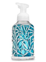 Vine Leaf Gentle Foaming Soap Holder