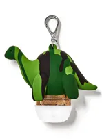 Camo Dino PocketBac Holder