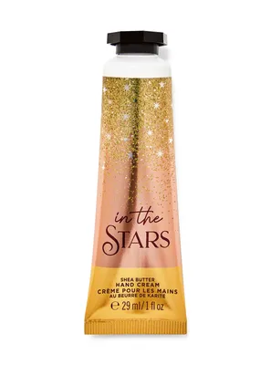 In The Stars Hand Cream