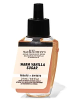 Warm Vanilla Sugar Wallflowers Fragrance Refill