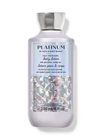 Platinum Daily Nourishing Body Lotion