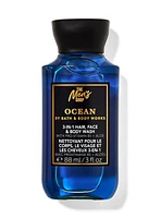Ocean Travel Size Body Wash