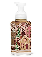 Village Scene Gentle & Clean Foaming Hand Soap Holder