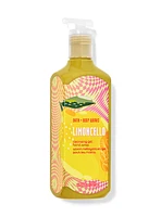 Limoncello Cleansing Gel Hand Soap