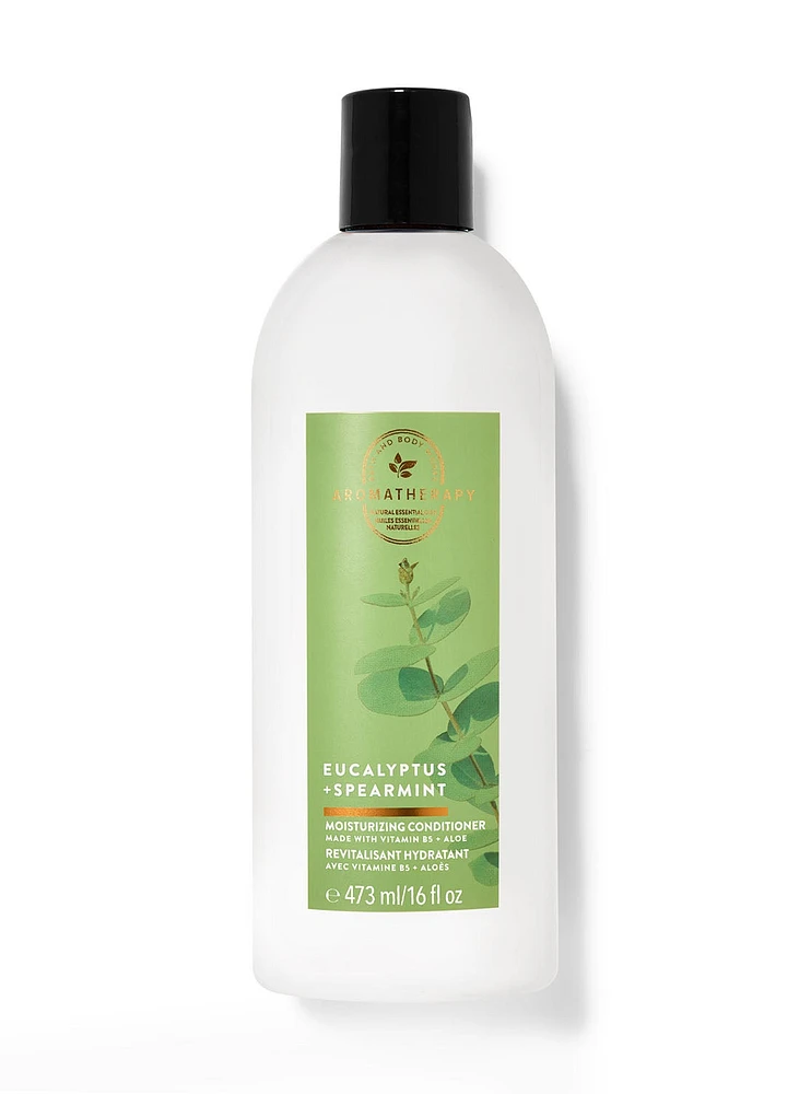 Eucalyptus Spearmint Conditioner