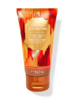 Calypso Clementine Travel Size Ultra Hydration Body Cream