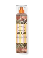 Meet Me In Miami Fine Fragrance Mist