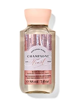 Champagne Toast Travel Size Body Wash