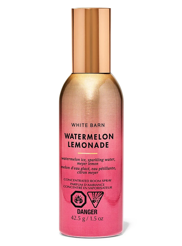 Watermelon Lemonade Concentrated Room Spray