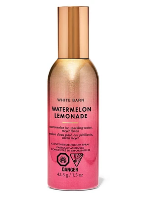 Parfum d'ambiance concentré en vaporisateur Watermelon Lemonade