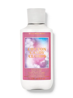 Cotton Candy Clouds Body Lotion