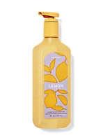 Lemon Cleansing Gel Hand Soap